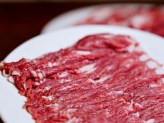 -前门张记涮肉(前门店)