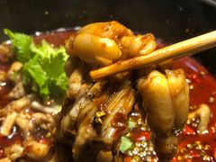-蛙老爹·蜀香美蛙鱼头(王家湾店)