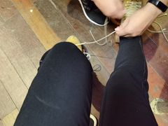 -奔马滚轴溜冰场