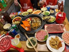 -蜀大侠火锅(春熙路店)