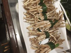 -巴蜀大宅门火锅(新华公园店)