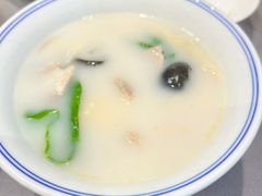 -阿庄新豫菜(航海东路店)