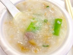 燕麦胜瓜粥-金满楼(天河中路店)