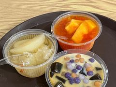 -小草糖水(海棠村店)
