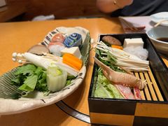 -蟹道乐(梅田店)