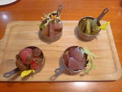 -布拉格餐厅· 中欧捷克菜(全国首店)