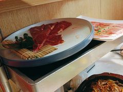 -韩宫宴烤肉·料理(南京江宁万达店)