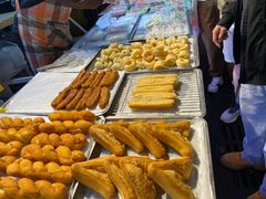 -老南昌白糖糕(大士院店)