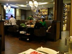 -许府牛杂·鲜牛肉火锅(梁溪万达店)