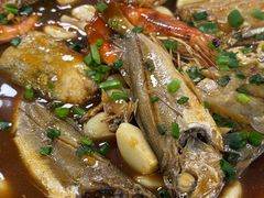 -碧海银沙海鲜餐厅(恒大海上威尼斯店)