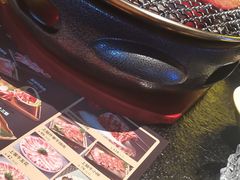 -樱嘢·炭火烧肉(惠南店)