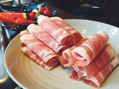 -大隐·成都火锅Bistro(合生麒麟新天地店)