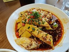 -湘约东方·湘约和港·湖南家常菜·宴请(民星路店)