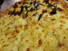 android_upload_pic-乐凯撒披萨(正佳广场店)