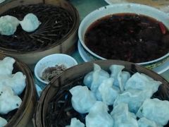 -万兴楼饺子(中华北大街店)