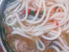 -攀枝花·任德琼·盐边羊肉米线