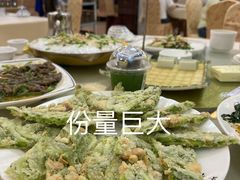 -横岗朋仔餐厅