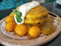 -Fresh Fruit Factory - Fruit Cuisine Restaurant
