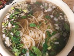 -勃利地摊·勃立小串烧烤