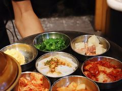 -GOGIYA·咕叽吖韩国传统烤肉店(小榄店)