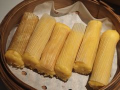 -绿茶餐厅(滨海万达广场店)