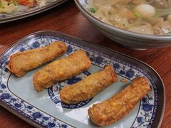 目鱼卷-福州人铭小吃