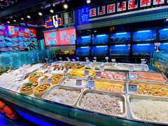 -王庄阿咪海鲜大排档(象园店)