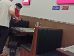 大堂-晋乡亲刀削面(东风桥东店)