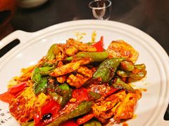 -富临轩私房菜(集庆门大街店)