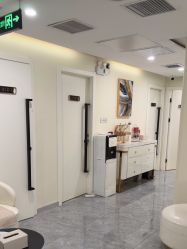 -海涛医疗美容·面部抗衰·注射美鼻