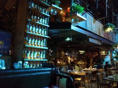 -胡桃里音乐酒馆(曲江店)