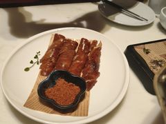 -径山十八道·风味民间菜(华夏之心店)