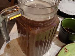 -素渡·一茶一素素食馆(新疆店)