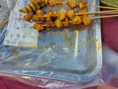 -大学城夜市