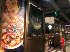 -云海肴·汽锅鸡·云南菜(美罗城店)