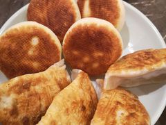 -冶春茶社(星汉大厦店)