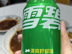 -碧海银沙海鲜餐厅(恒大海上威尼斯店)