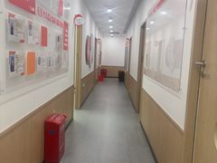 -昂立青少儿成长中心(杨浦国和1000校区)