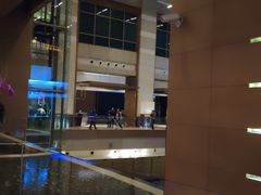 -上海外滩茂悦大酒店
