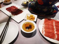 -东来顺饭庄(apm总店)