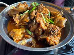 -灵福缘私房菜·农家菜(拈花湾·灵山大佛必推店)