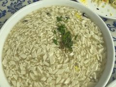 -文楼·淮扬菜·淮安早茶(河下古镇翔宇店)