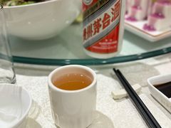 -北京全聚德(方庄店)