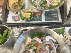 -棒梗儿·越南简餐(晋江店)