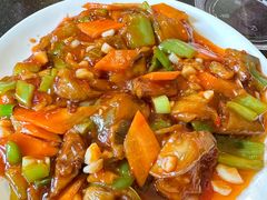 -清真宏玉祥黄门脸餐厅(华荫东里店)