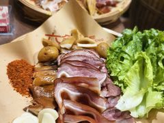 -六合居(温江店)