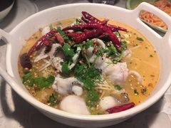 -Aqua Oasis 水天堂(爱山广场店)
