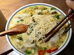 -十面春风·江南面馆(崇宁路店)