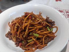 -西江红·株洲本地菜(滨江南路店)