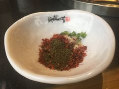 -纸盐河码头火锅(十八梯店)